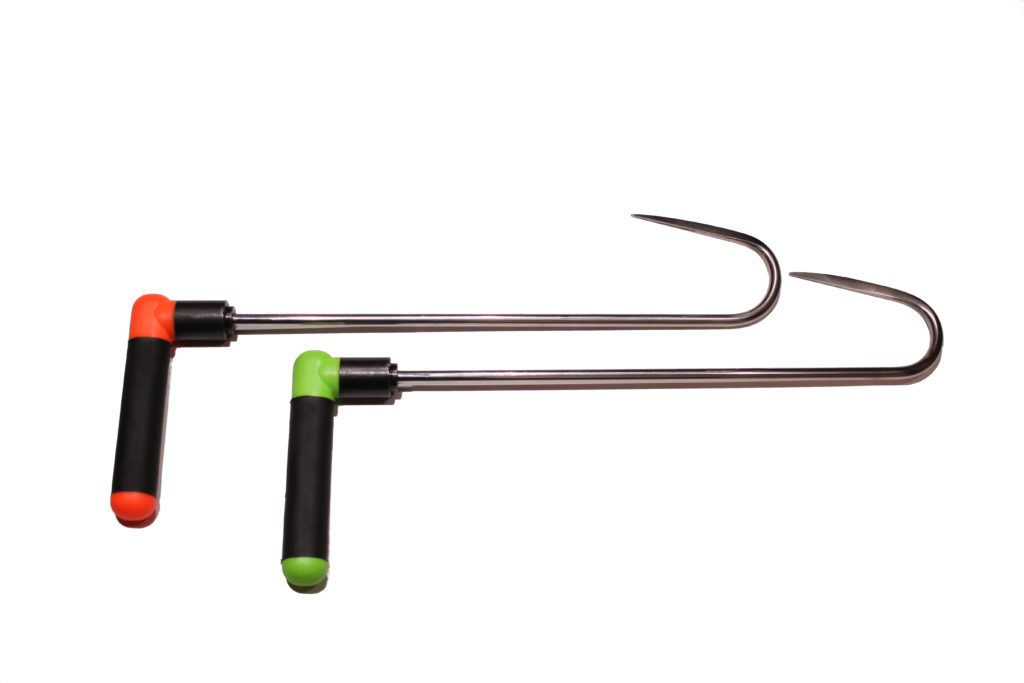 PDR Door and Side Panel Hooks Blehm Tool